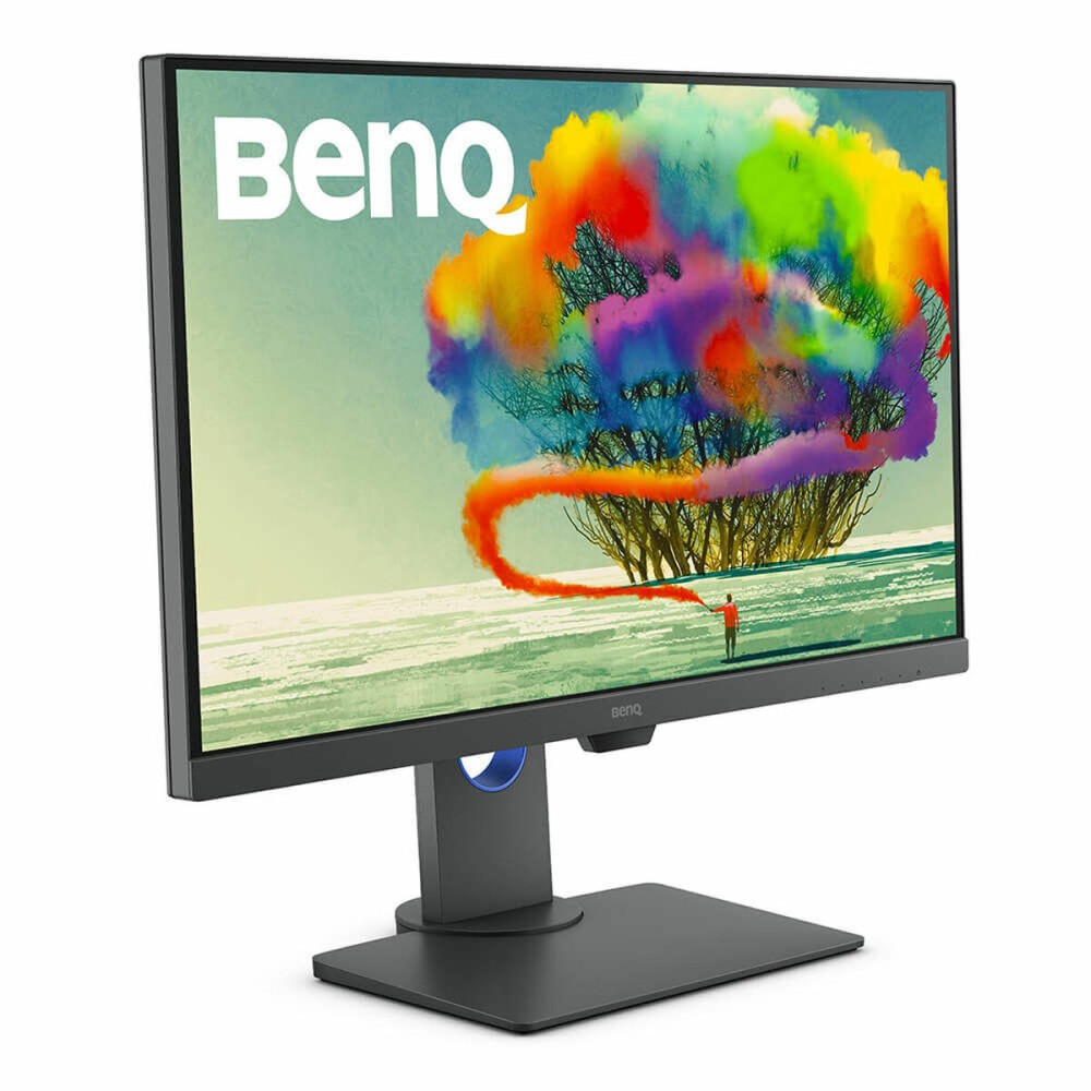 Écran BenQ PD2705Q 27" LED IPS 27"