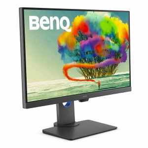 Monitor BenQ PD2705Q 27" LED IPS 27"