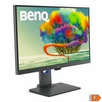 Monitor BenQ PD2705Q 27" LED IPS 27"