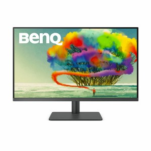 Écran BenQ PD3205U 31,5" 4K Ultra HD 60 Hz