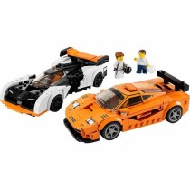 Playset Lego Speed Champions McLaren