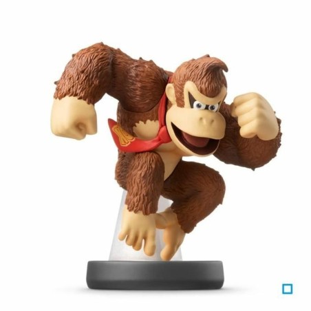 Figure à Collectionner Nintendo Donkey Kong Multicouleur