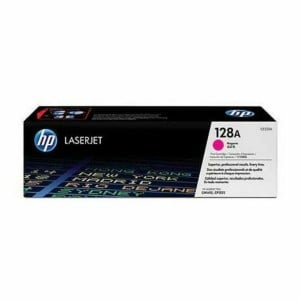 Toner HP 128A Gelb Magenta