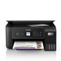 Multifunction Printer Epson