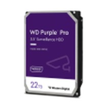 Hard Drive Western Digital PURPLE PRO 22 TB