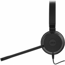 Kopfhörer Jabra 4999-829-289 Schwarz