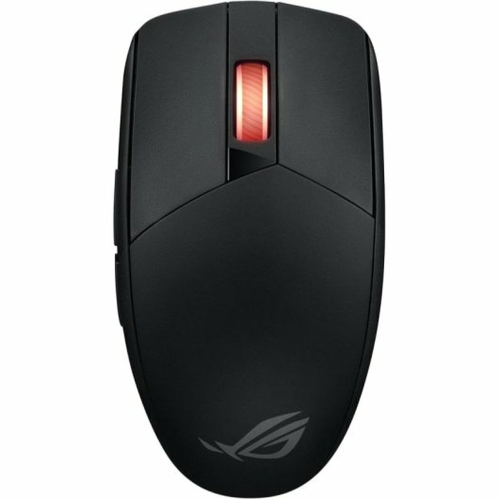 Souris Optique Asus ROG Strix Impact III Noir