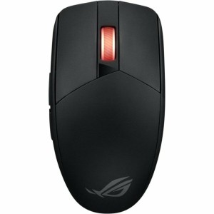 Optical mouse Asus ROG Strix Impact III Black