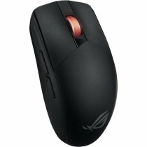 Souris Optique Asus ROG Strix Impact III Noir