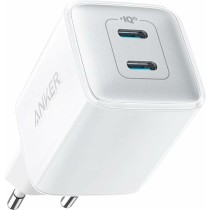 Wall Charger Anker 521 Nano Pro White 40 W (1 Unit)