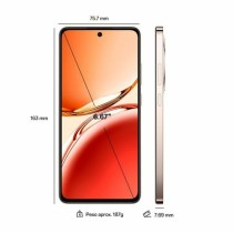 Smartphone Oppo OPPO Reno12 FS 4G 6,7" Octa Core 8 GB RAM 512 GB 2 TB Orange