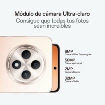 Smartphone Oppo OPPO Reno12 FS 4G 6,7" Octa Core 8 GB RAM 512 GB 2 TB Orange