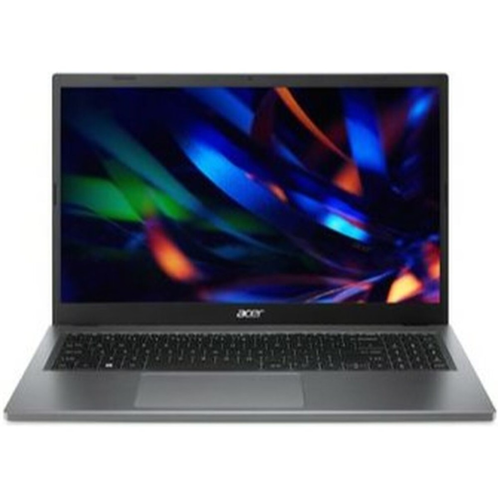 Ordinateur Portable Acer EX215-23-R4LZ 15,6" 8 GB RAM 512 GB SSD AMD Ryzen 5 7520U