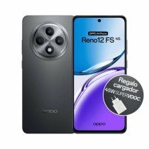 Smartphone Oppo OPPO Reno12 FS 4G 6,7" Octa Core 8 GB RAM 512 GB 2 TB Grau