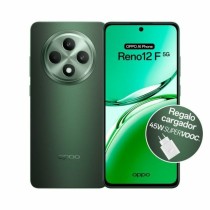 Smartphone Oppo OPPO Reno12 F 5G 6,7" Octa Core 8 GB RAM 256 GB 2 TB Green