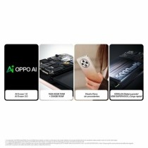 Smartphone Oppo OPPO Reno12 F 5G 6,7" Octa Core 8 GB RAM 256 GB 2 TB Vert