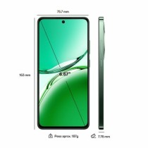 Smartphone Oppo OPPO Reno12 FS 5G 6,7" Octa Core 12 GB RAM 512 GB 2 TB Green