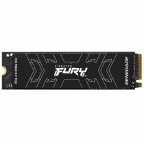 Disque dur Kingston FURY Renegade 4 TB SSD