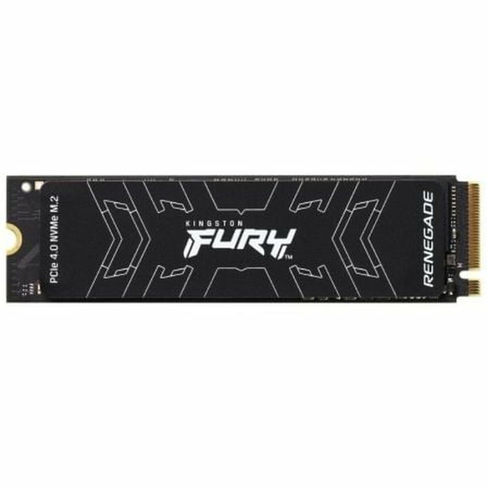 Festplatte Kingston FURY Renegade 4 TB SSD