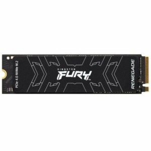 Disque dur Kingston FURY Renegade 4 TB SSD