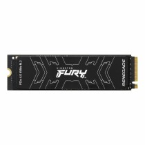 Disque dur Kingston FURY Renegade 4 TB SSD