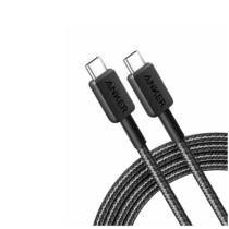 Tablet Charger Anker A81D5H11 Black 90 cm