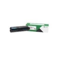 Toner Lexmark 20N2XC0 Black Cyan (1 Unit)