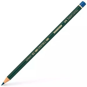 Pencil Faber-Castell 119151 Blue (12 Units)