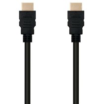 HDMI Kabel NANOCABLE 10.15.0302 Schwarz 1,8 m