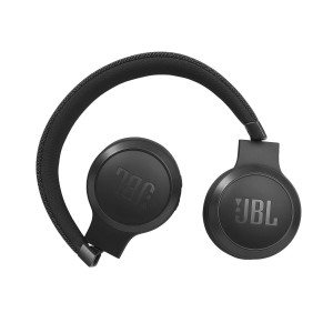 Kopfhörer JBL JBLLIVE460NCBLK Schwarz