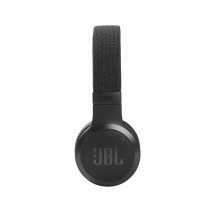 Kopfhörer JBL JBLLIVE460NCBLK Schwarz