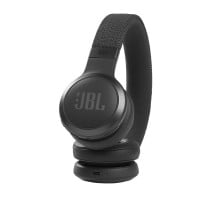 Kopfhörer JBL JBLLIVE460NCBLK Schwarz