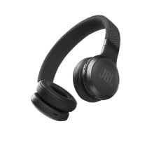 Kopfhörer JBL JBLLIVE460NCBLK Schwarz