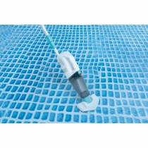 Nettoyeur fonds de Piscine Manuel Intex ZR100