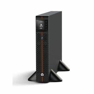 Uninterruptible Power Supply System Interactive UPS Vertiv EDGE-3000IRT2UXL 2700 W