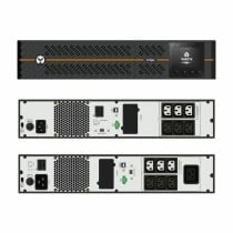 Uninterruptible Power Supply System Interactive UPS Vertiv EDGE-3000IRT2UXL 2700 W