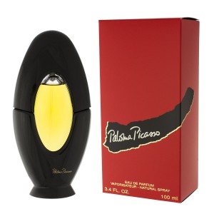 Women's Perfume Paloma Picasso EDP 100 ml Paloma Picasso