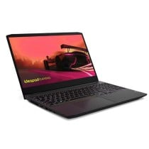 Laptop Lenovo IdeaPad Gaming 3 82K202A4SP 15,6" AMD Ryzen 5 5500U 16 GB RAM 512 GB SSD Qwerty Spanisch