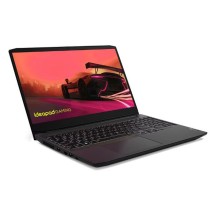 Ordinateur Portable Lenovo IdeaPad Gaming 3 82K202A4SP 15,6" AMD Ryzen 5 5500U 16 GB RAM 512 GB SSD Espagnol Qwerty