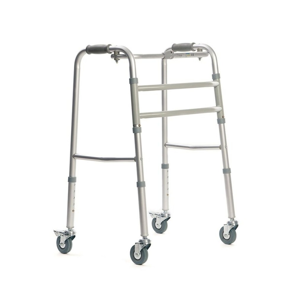 Wheeled walking frame Vitea Care PPC013VC