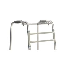 Wheeled walking frame Vitea Care PPC013VC