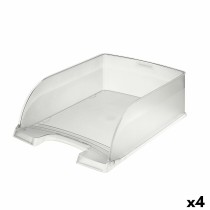 Classification tray Leitz 52330003 A4 polystyrene Translucent (4 Units)