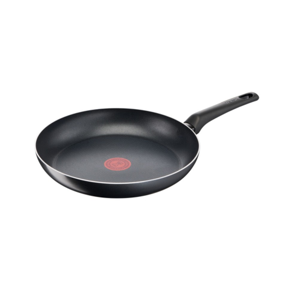 Pan Tefal Black Aluminium Ø 30 cm