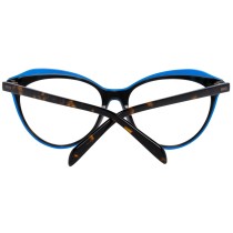 Monture de Lunettes Femme Emilio Pucci EP5129 55056