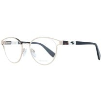 Monture de Lunettes Femme Trussardi VTR390 500300