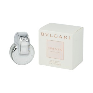 Reise-Toilettentasche Bvlgari Omnia Crystalline