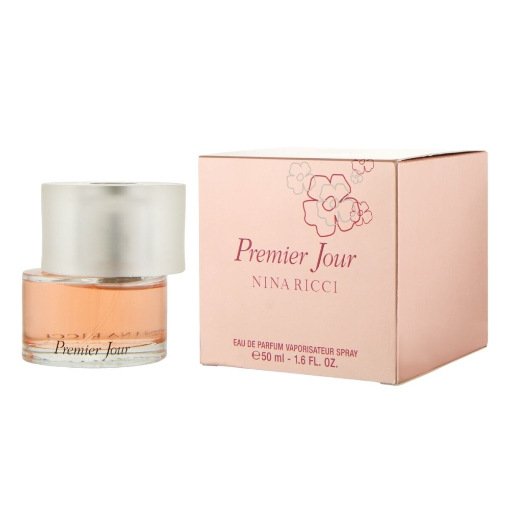 Damenparfüm Nina Ricci Premier Jour EDP EDP 50 ml