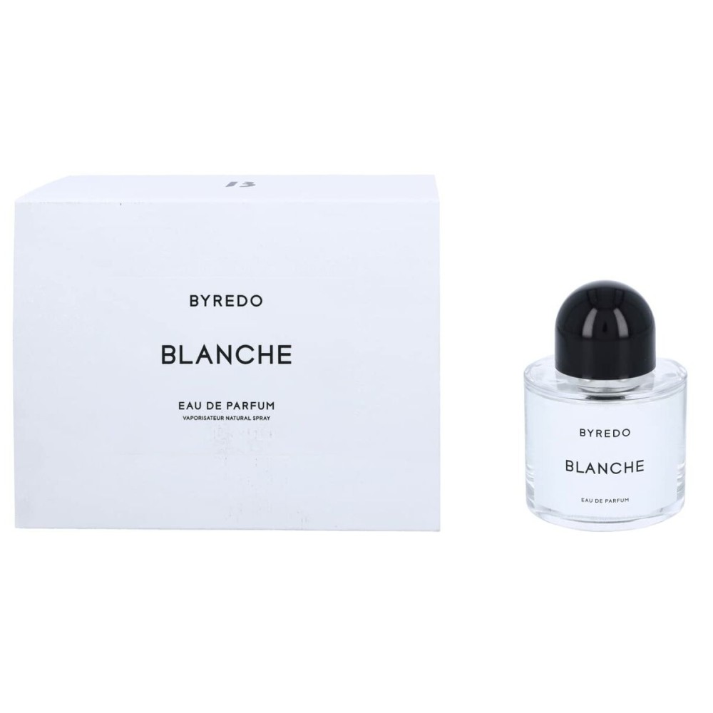 Women's Perfume Byredo EDP Blanche 100 ml