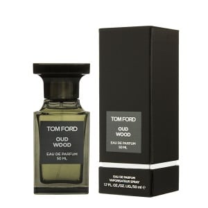 Unisex-Parfüm Tom Ford EDP Oud Wood 50 ml