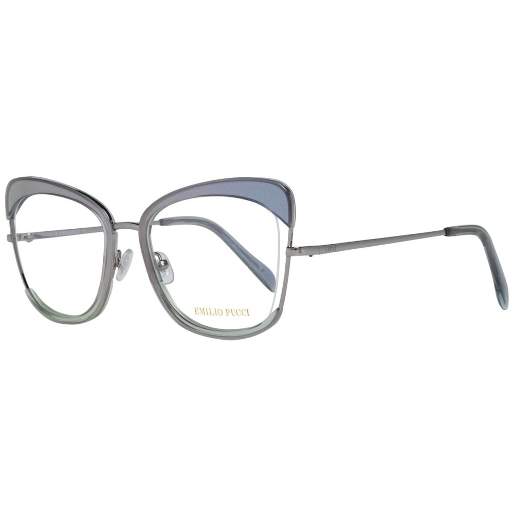 Monture de Lunettes Femme Emilio Pucci EP5090 52092